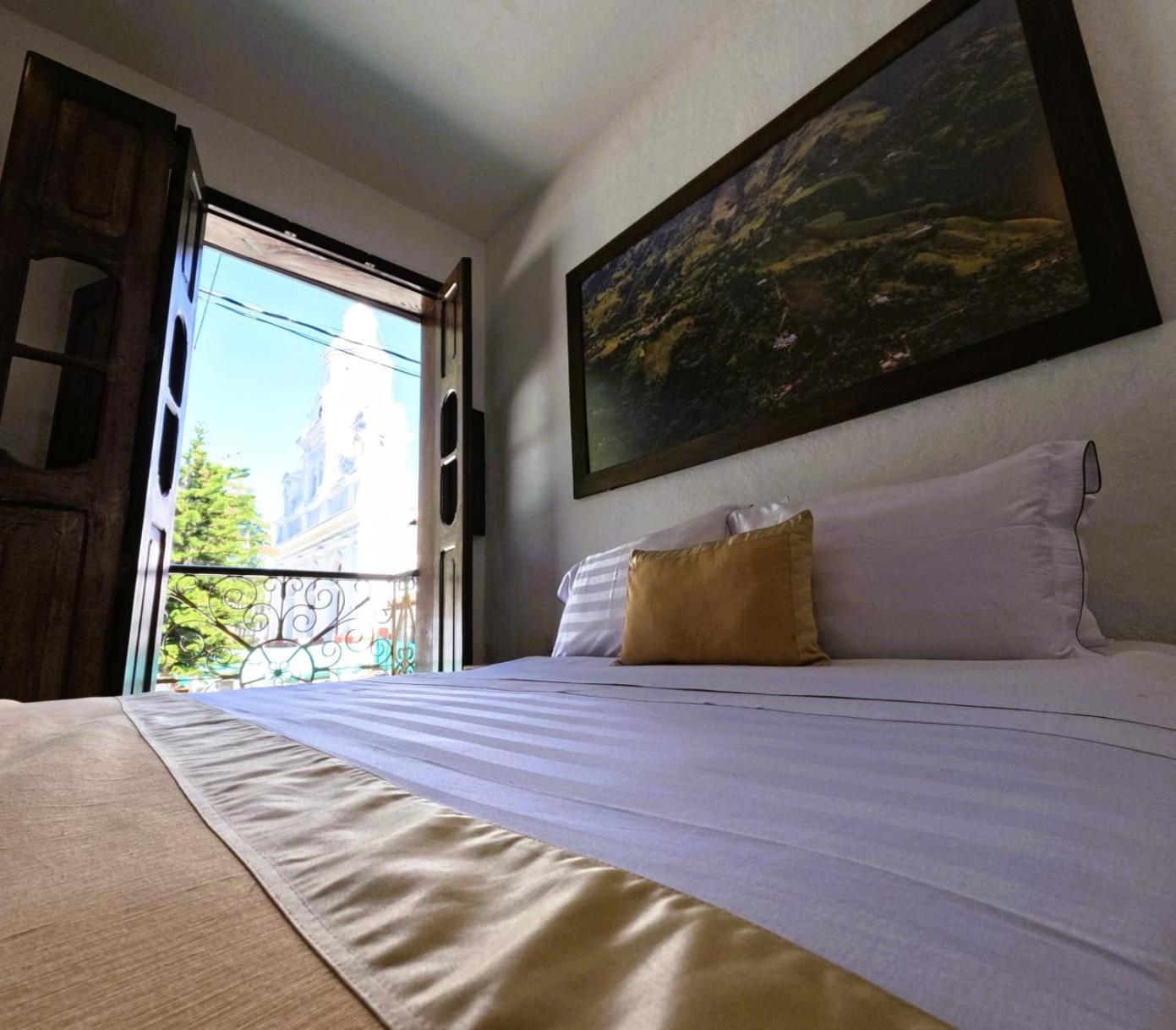 Hotel Boutique La Leyenda 1860 Salamina 외부 사진
