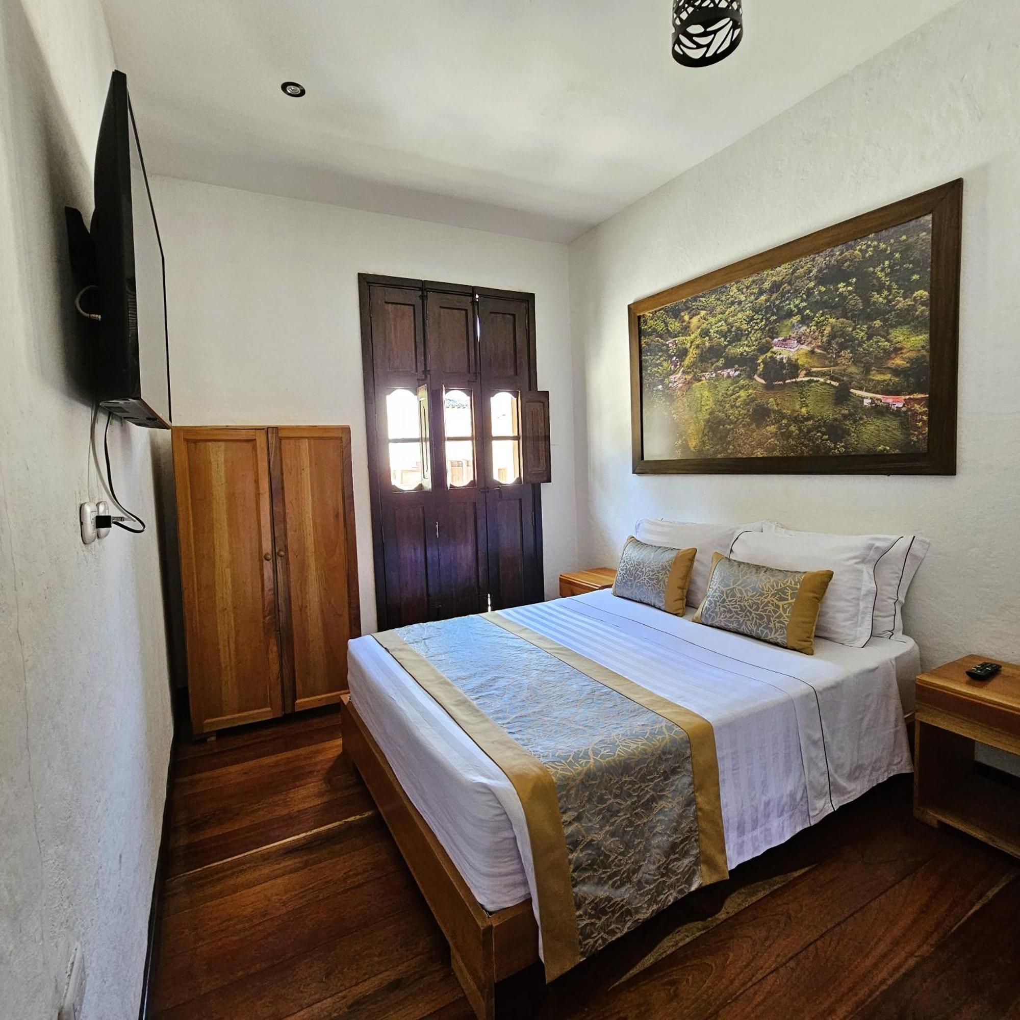 Hotel Boutique La Leyenda 1860 Salamina 외부 사진