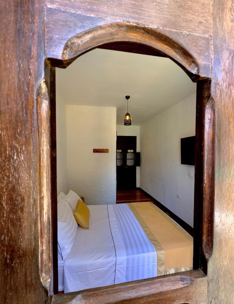 Hotel Boutique La Leyenda 1860 Salamina 외부 사진